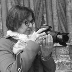 Portret 2019 Chartres