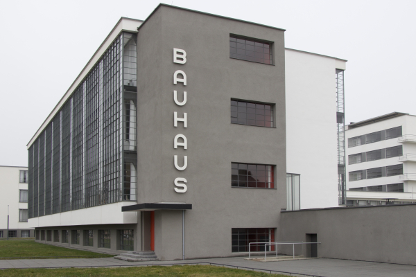 Bauhaus