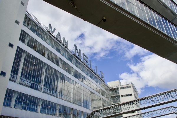 Van Nellefabriek